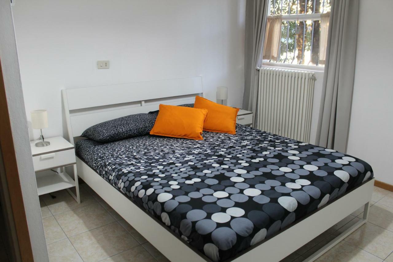 Hotel Gli Oleandri Bellano Zewnętrze zdjęcie