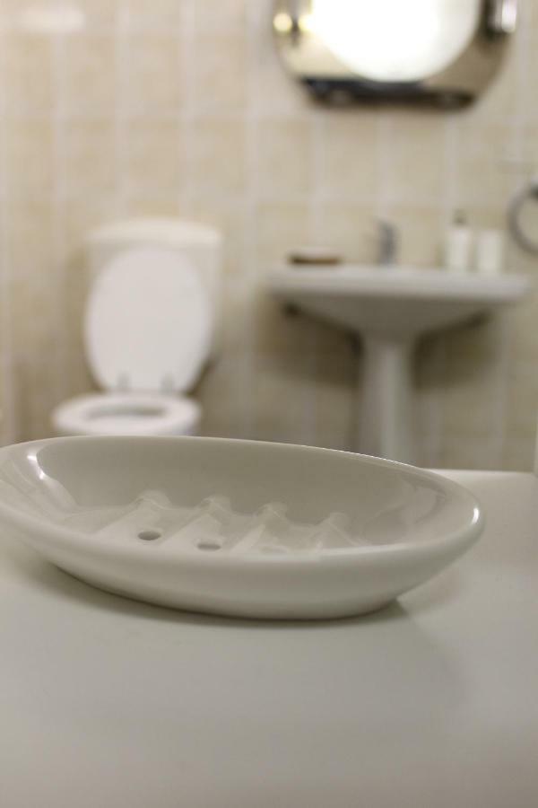 Hotel Gli Oleandri Bellano Zewnętrze zdjęcie