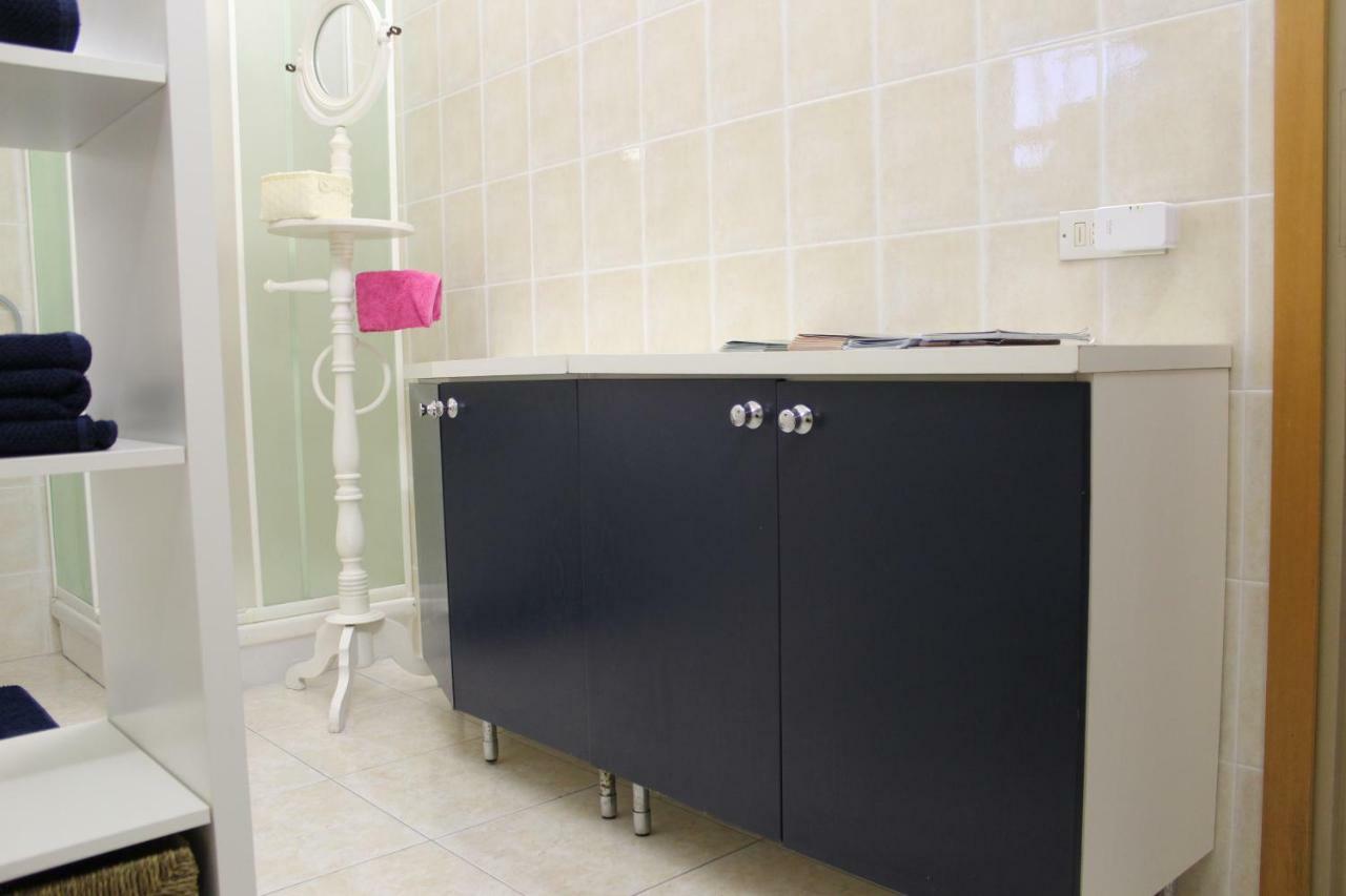 Hotel Gli Oleandri Bellano Zewnętrze zdjęcie