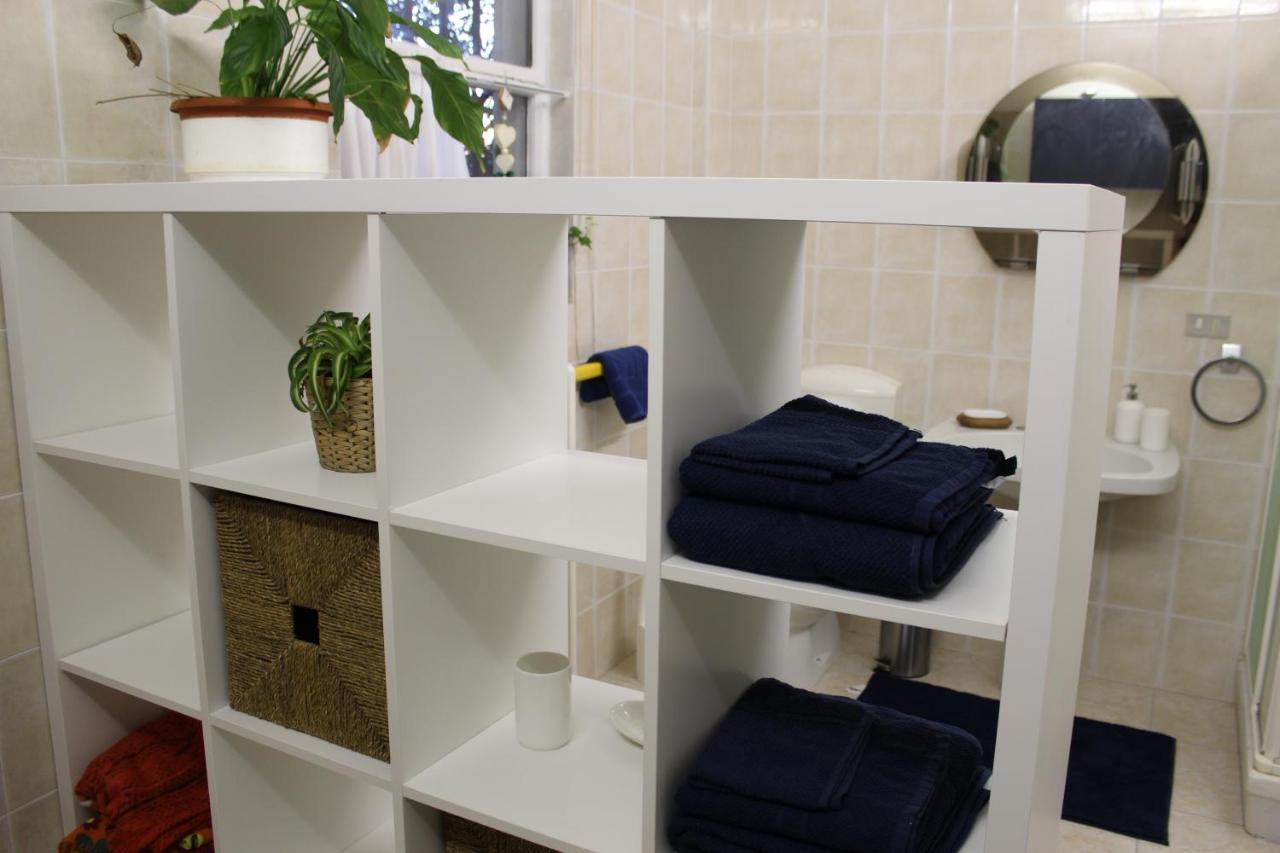 Hotel Gli Oleandri Bellano Zewnętrze zdjęcie