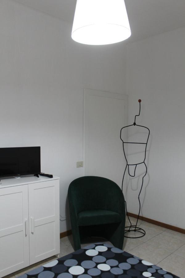 Hotel Gli Oleandri Bellano Zewnętrze zdjęcie