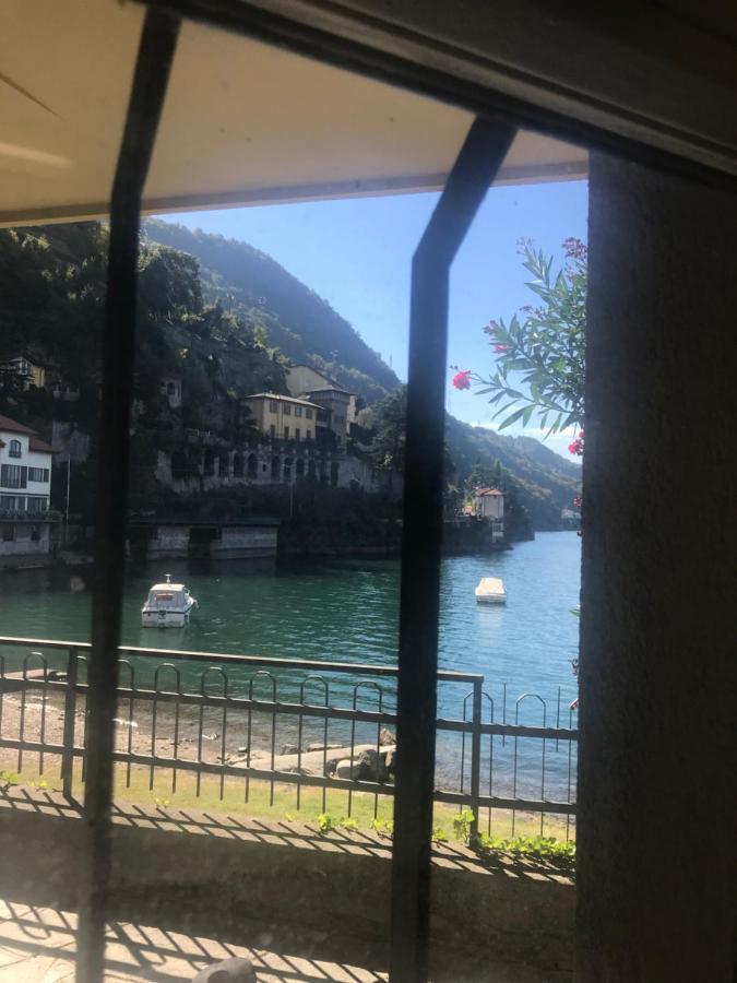 Hotel Gli Oleandri Bellano Zewnętrze zdjęcie
